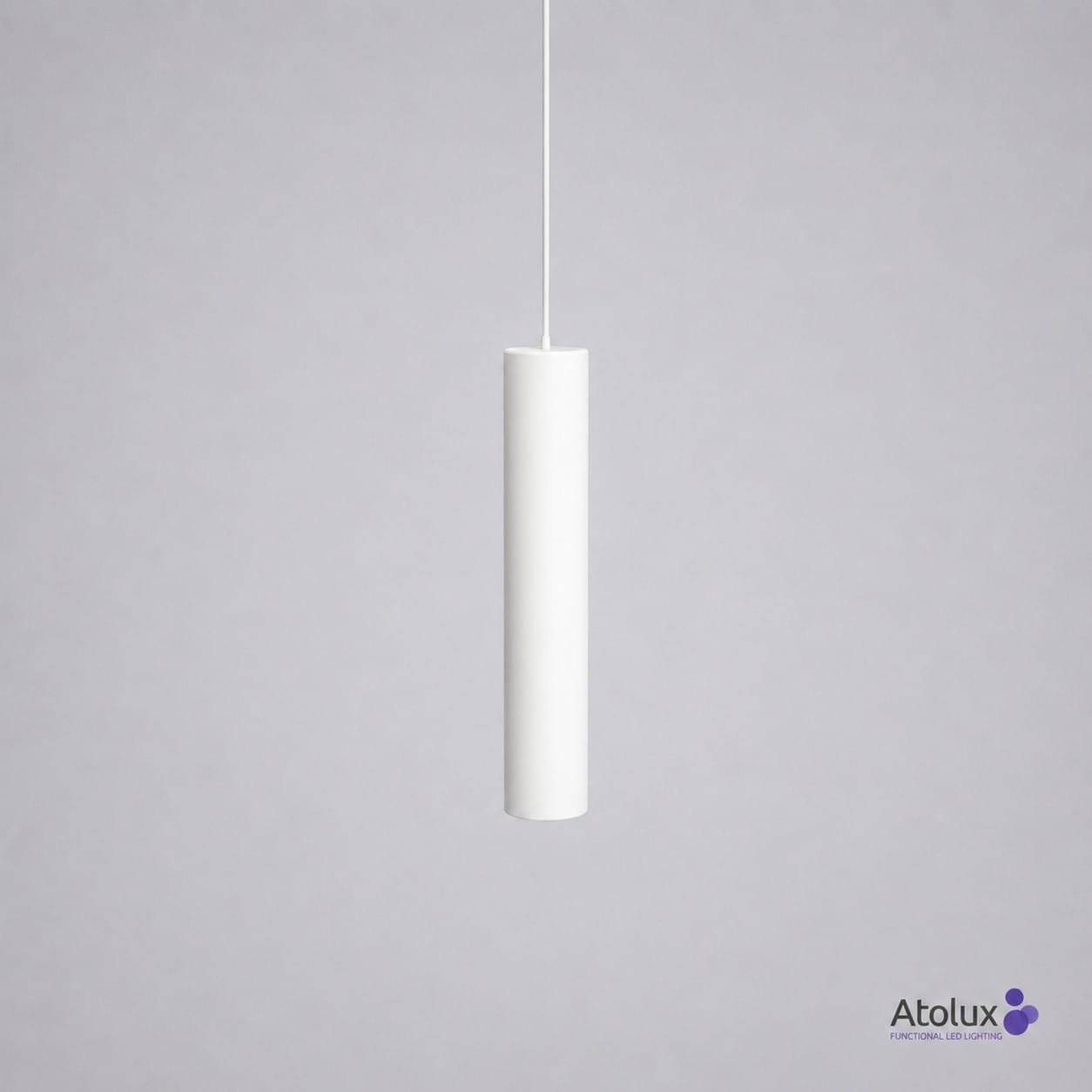 Cylus 40 white