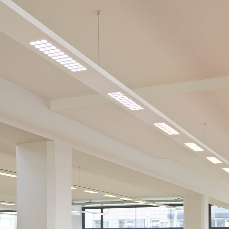Myos‑MOS Multioptic® Suspension System