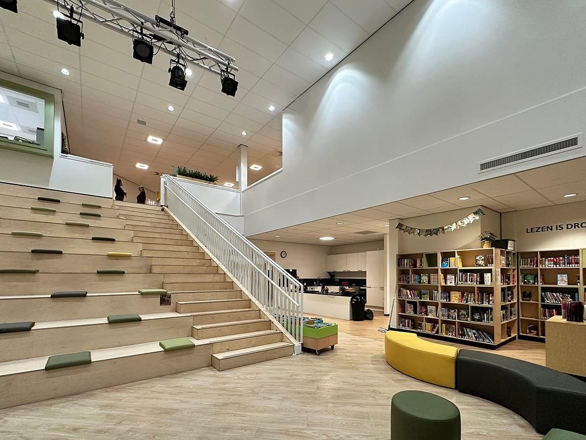 Basisschool, Purmerend