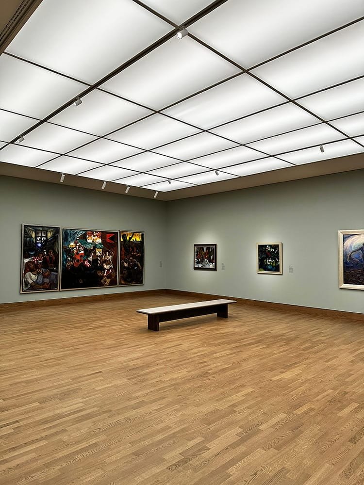 Singer Museum, Laren
