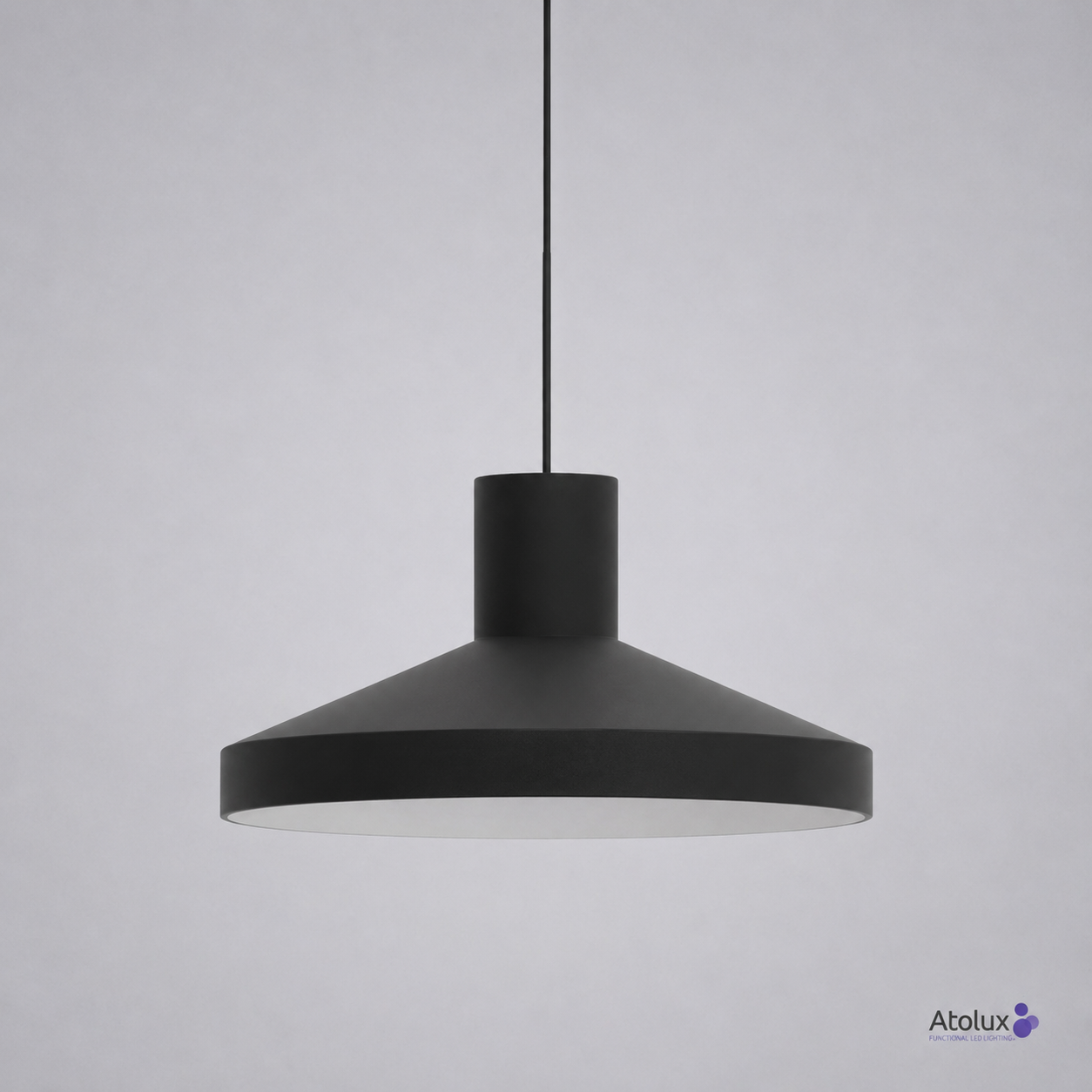 Cylus-A1 260 Black