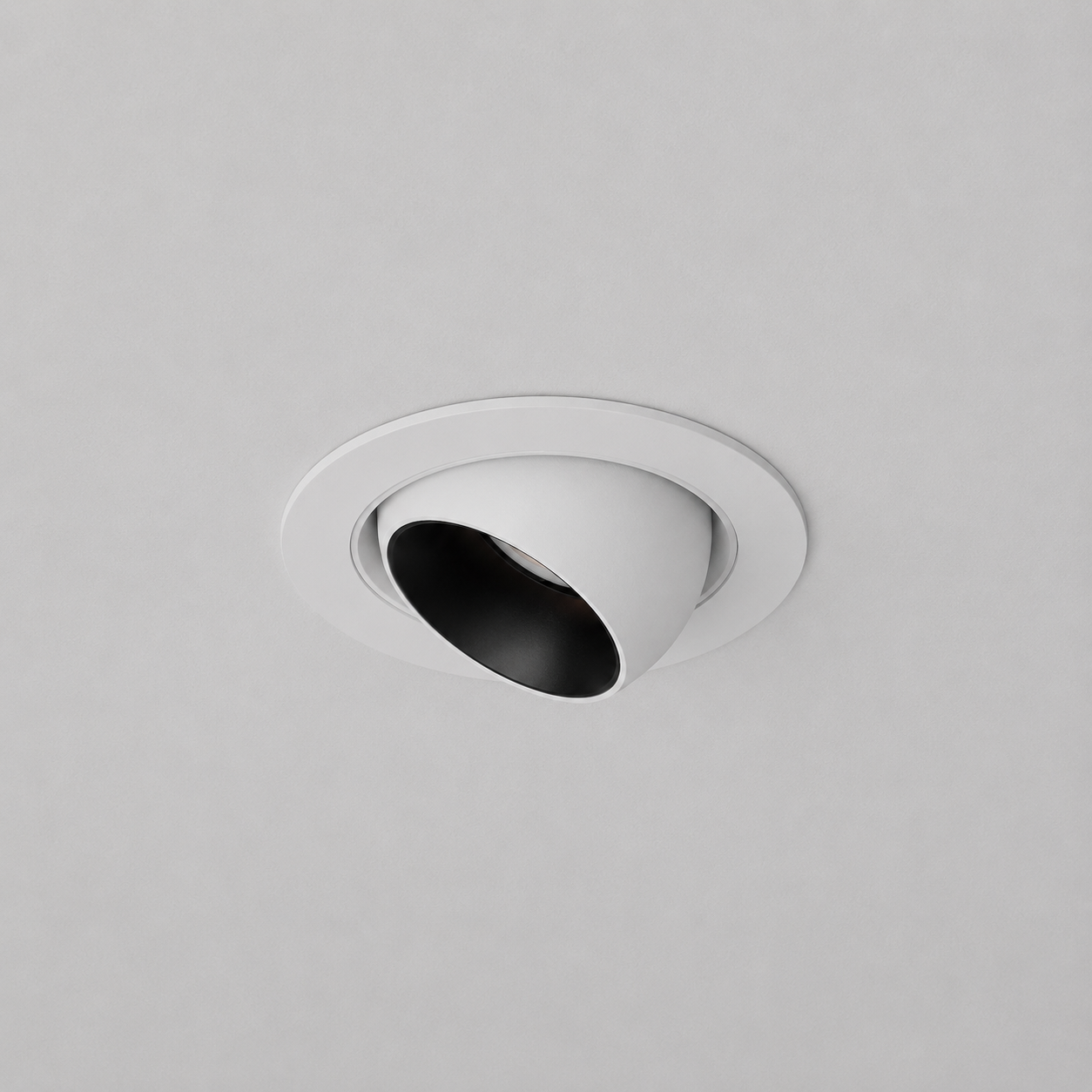 Focus-Eye 75 White