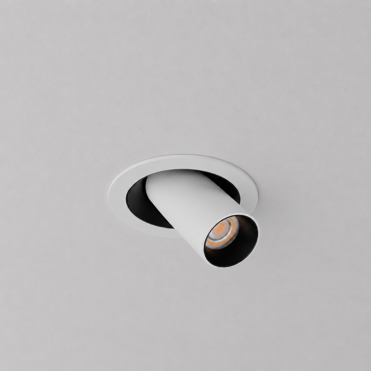 Focus-Spot 1 75 White