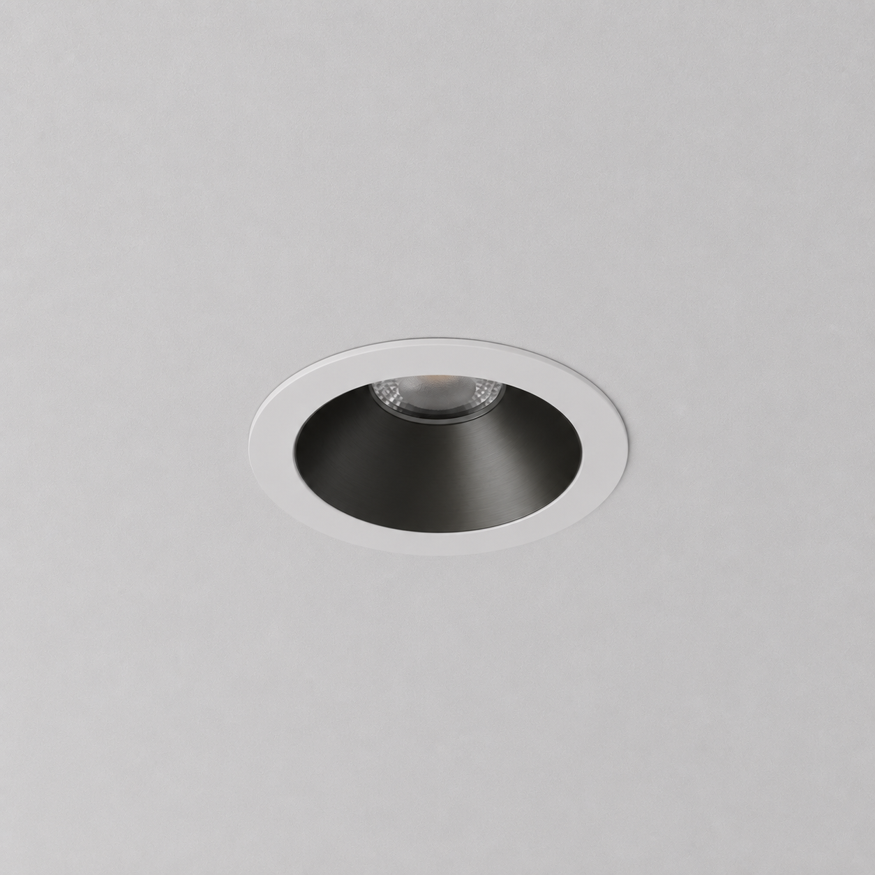 Focus-Thin 75 Gunmetal