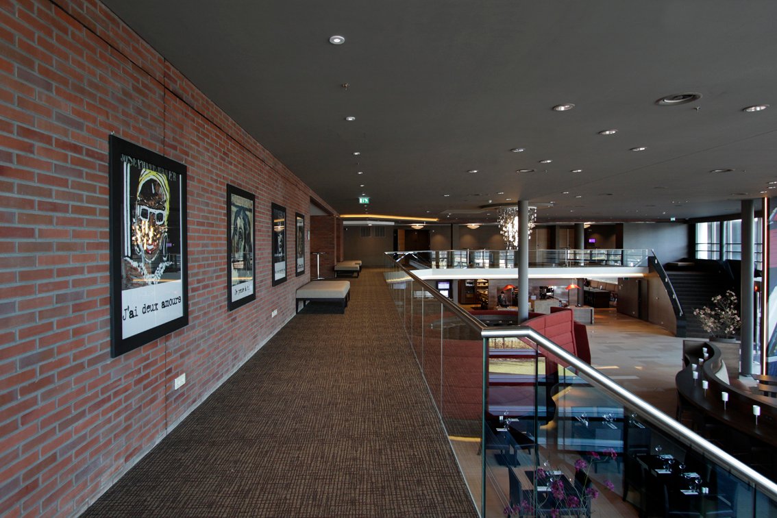 Hyatt Place, Hoofddorp 1