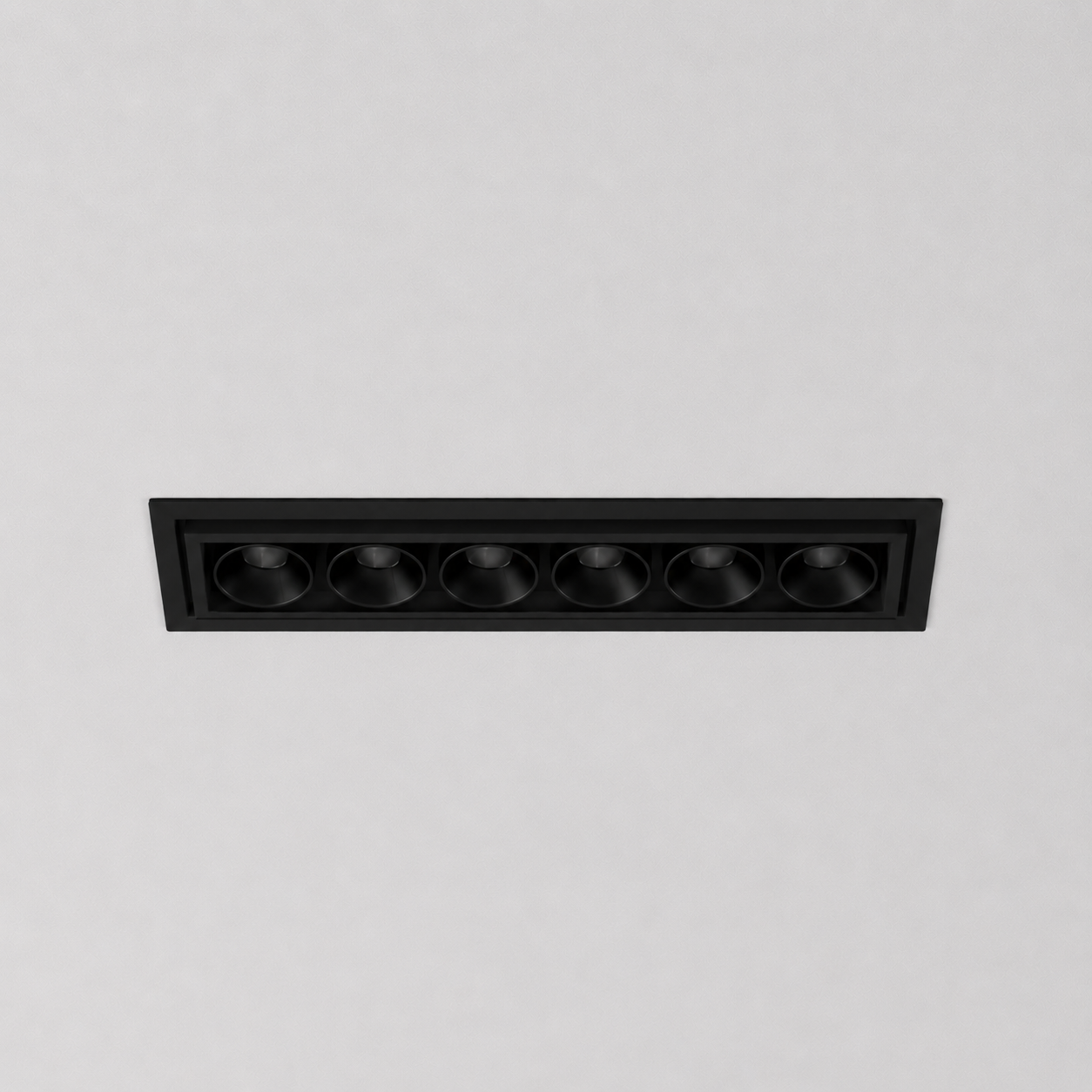 Vector-Adjustable Black