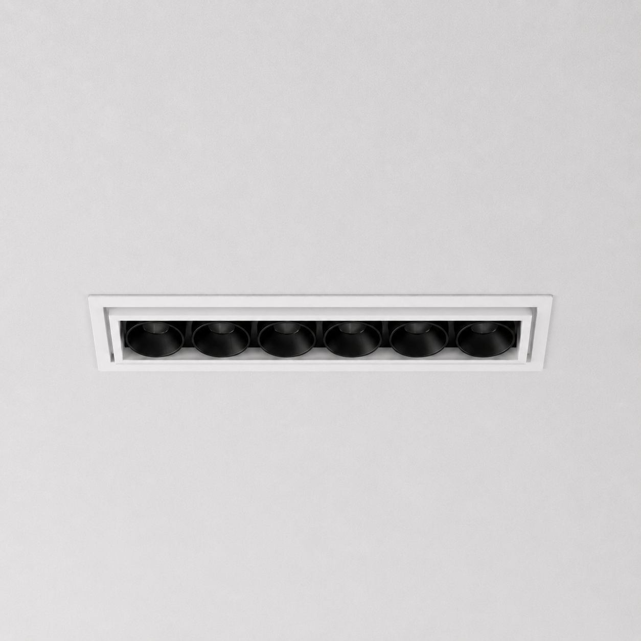 Vector-Adjustable White
