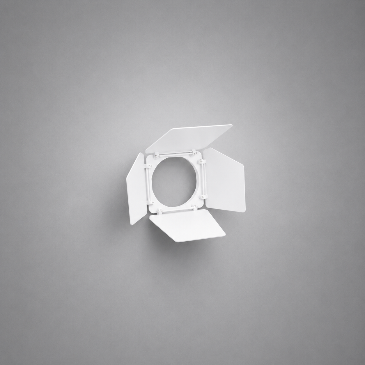 Zumo Vario Barndoor White