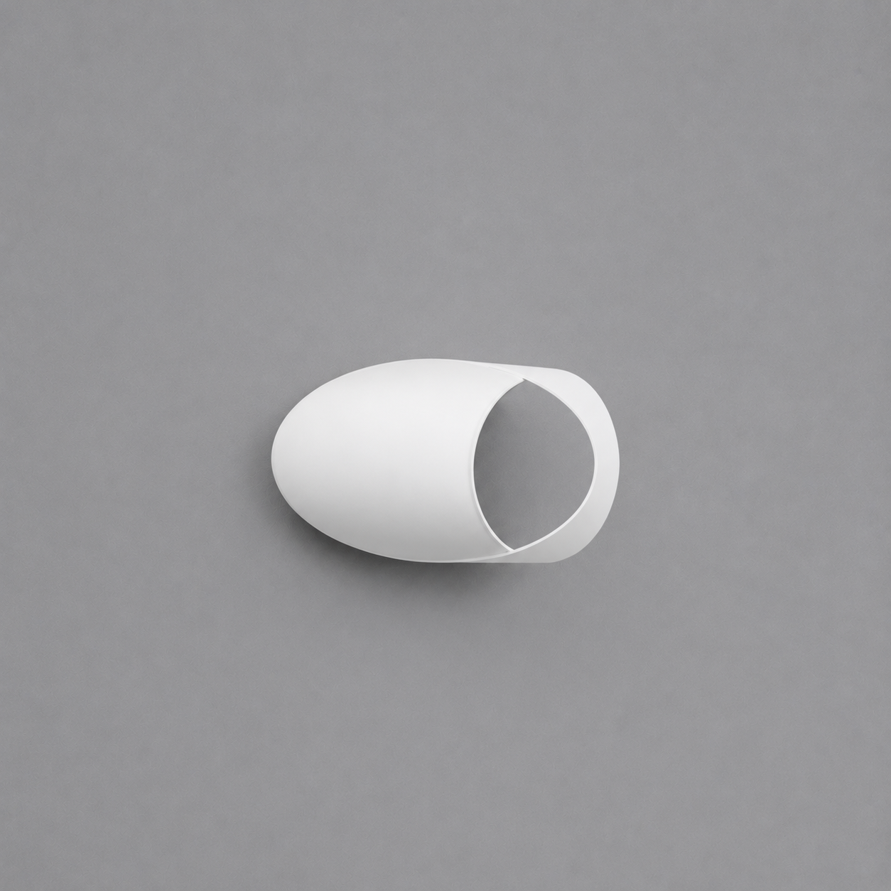 Zumo Vario Snoot White